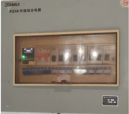 电保知识分享 电保知识分享