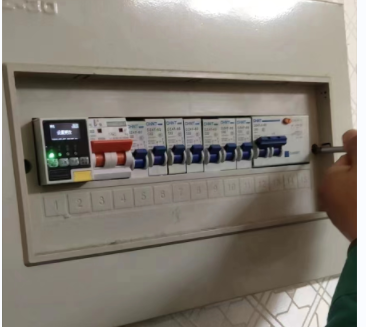 电保知识分享 电保知识分享