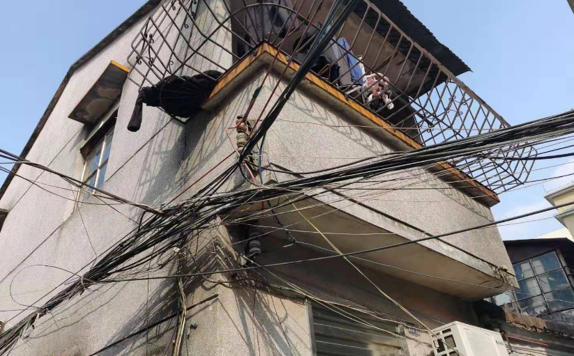 珩祥电保智慧安全用电