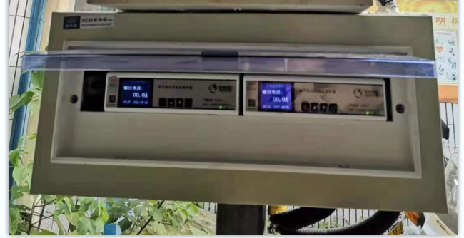 珩祥电气防火限流式保护器 珩祥电气防火限流式保护器