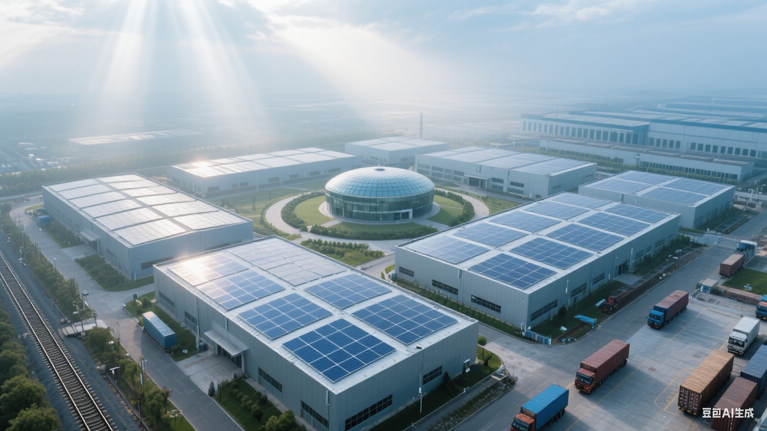 工业园区的四大"电老虎"，您中招了吗？